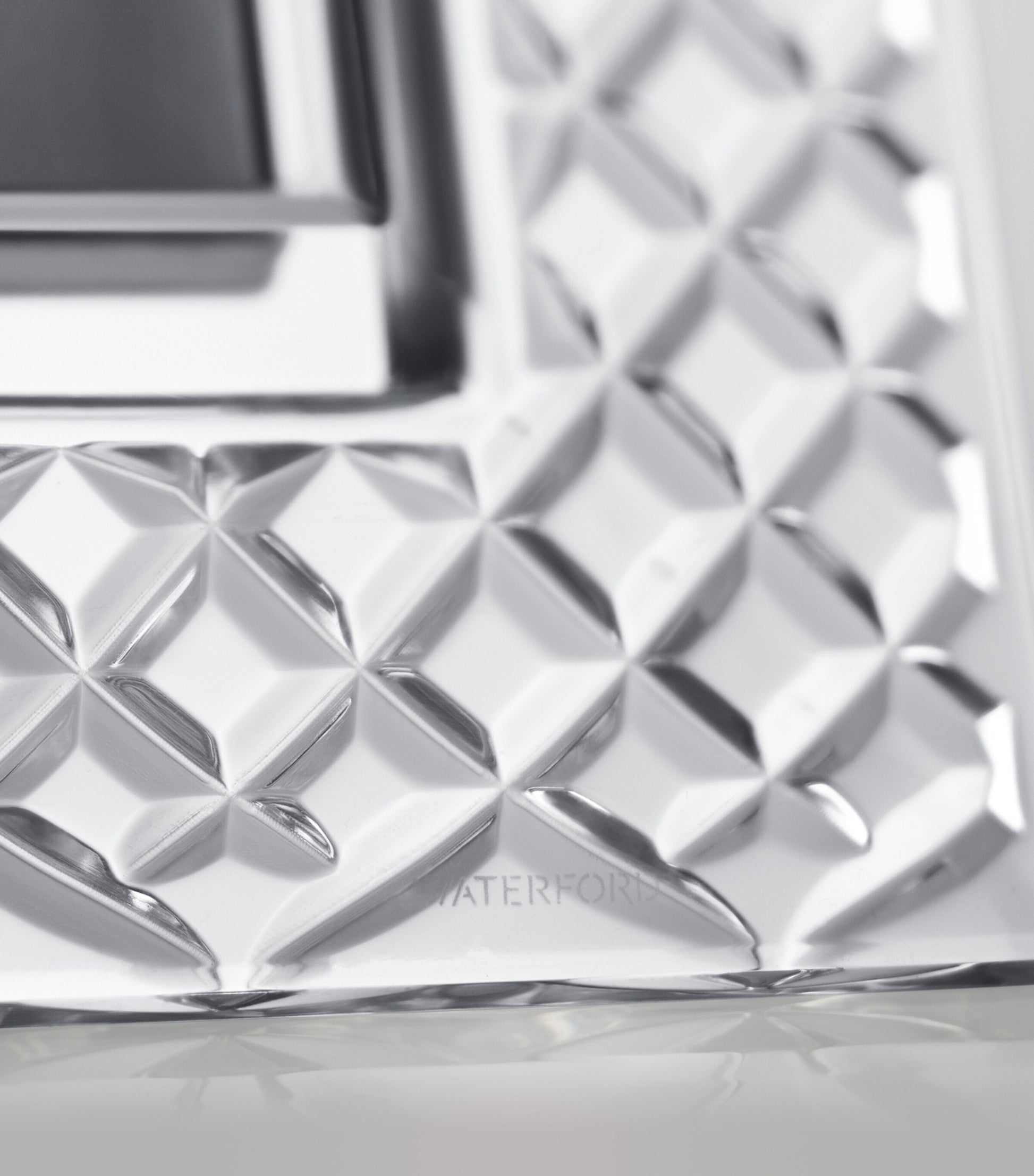 Waterford Crystal Celebrations Photo Frame (8'' x 11'')