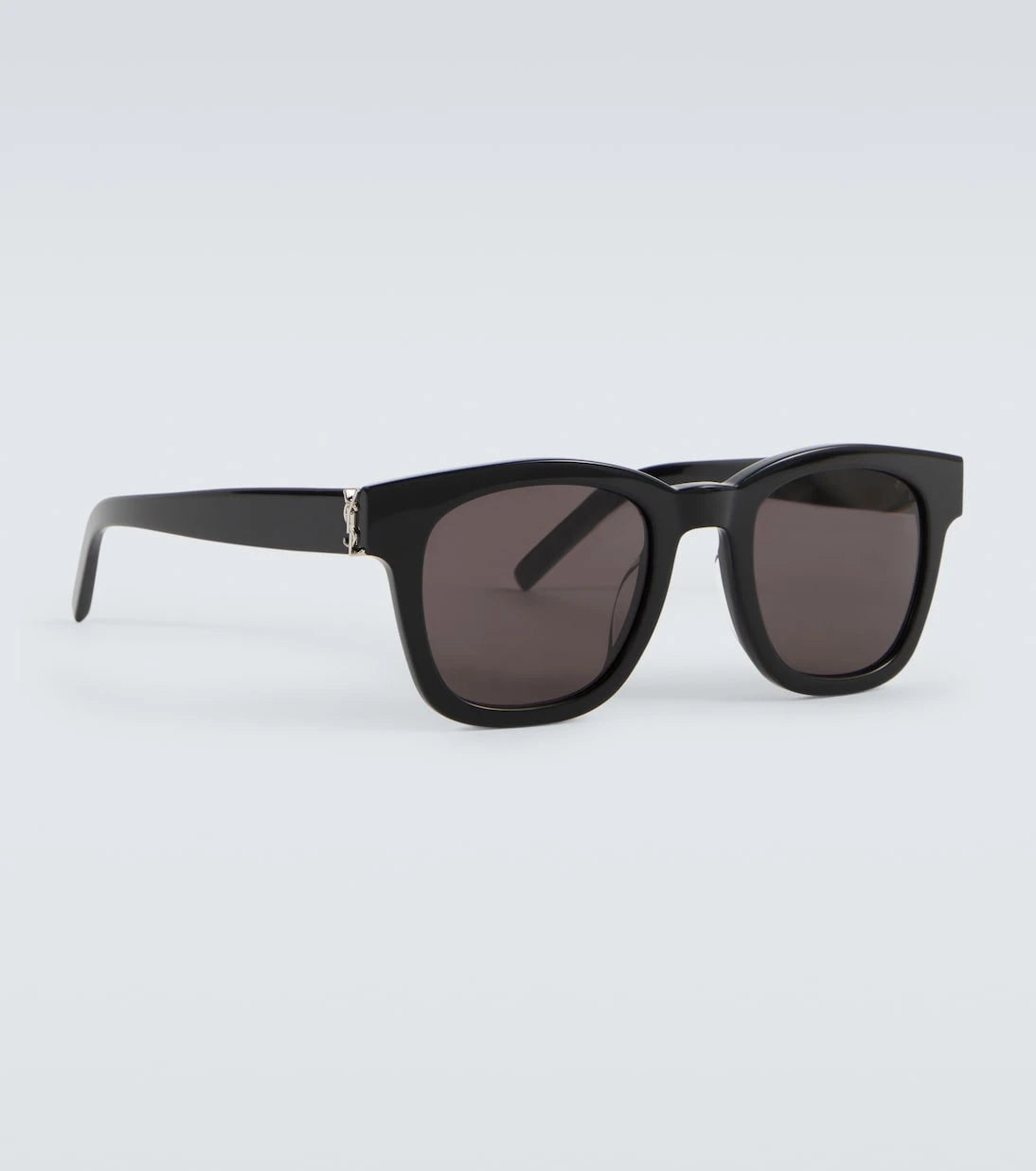 Saint Laurent - SL M124 square sunglasses