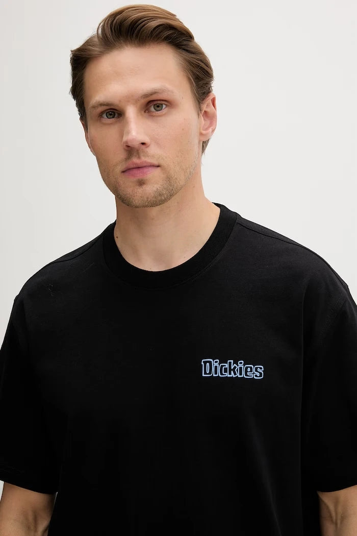 Dickies тениска мъжка от памук