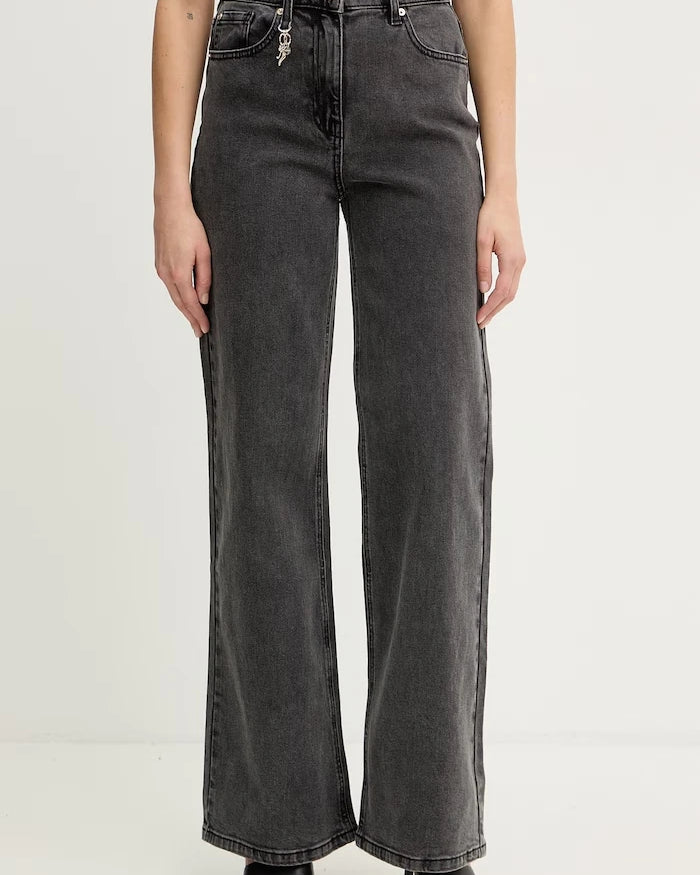 Morgan bootcut Kadın Jean