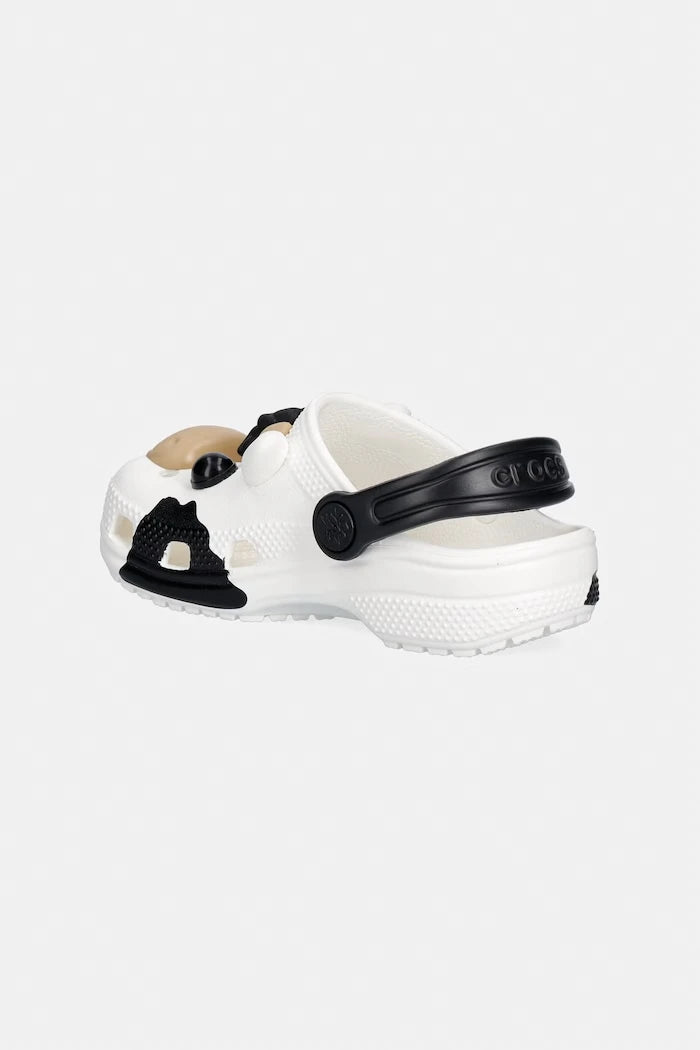 Crocs Çocuk Terlikleri CLASSIC IAM COW GLOW T