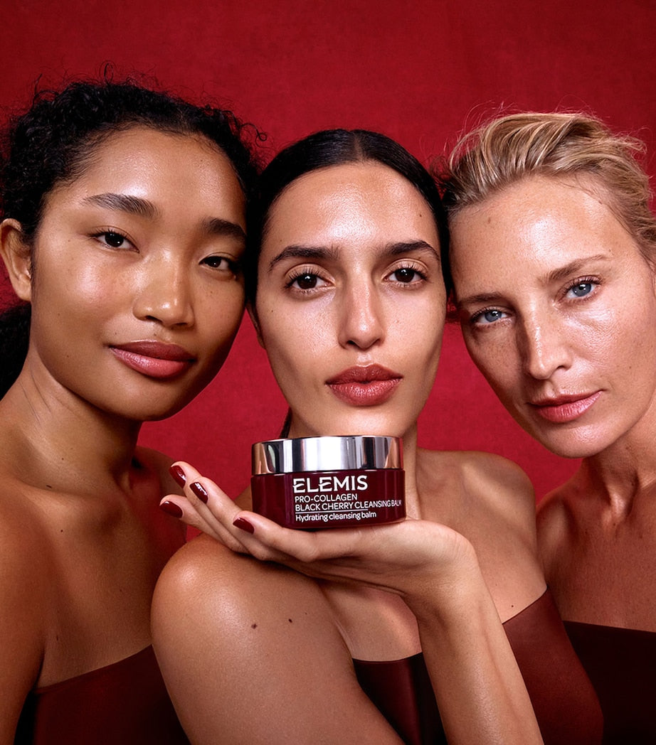 Pro-Collagen Black Cherry Cleansing Balm (100g)