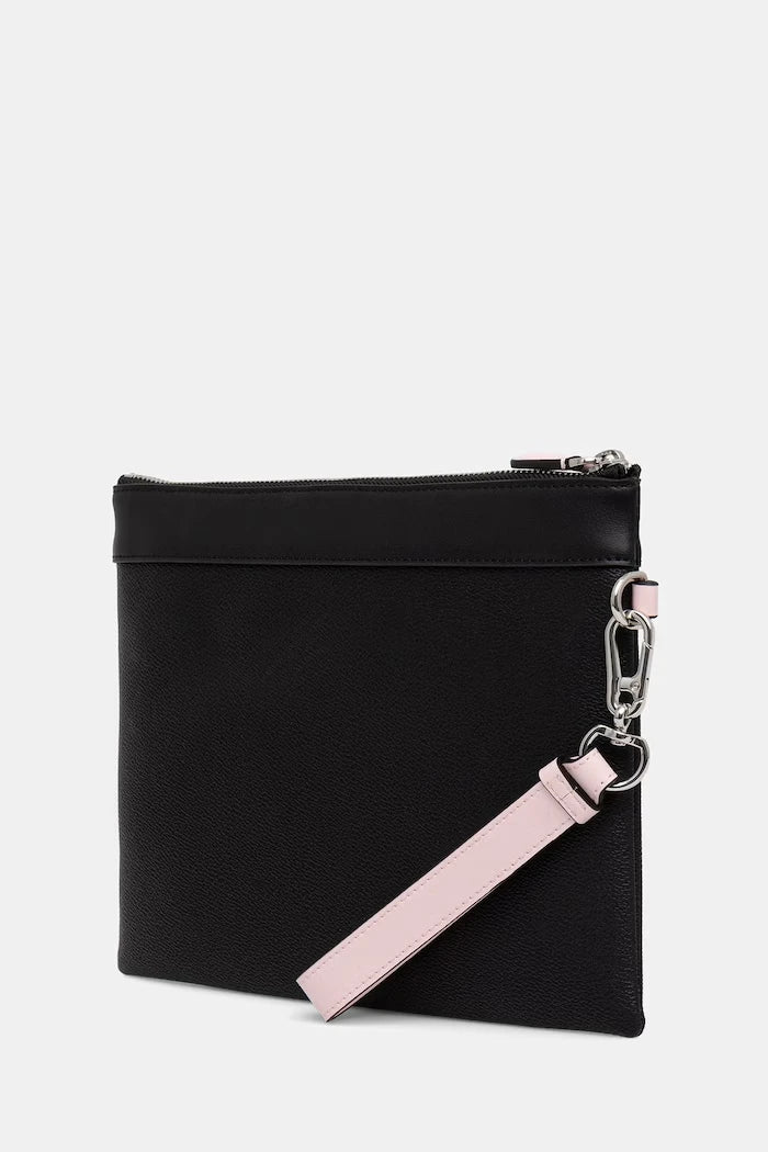 Karl Lagerfeld клъч дамски IKON