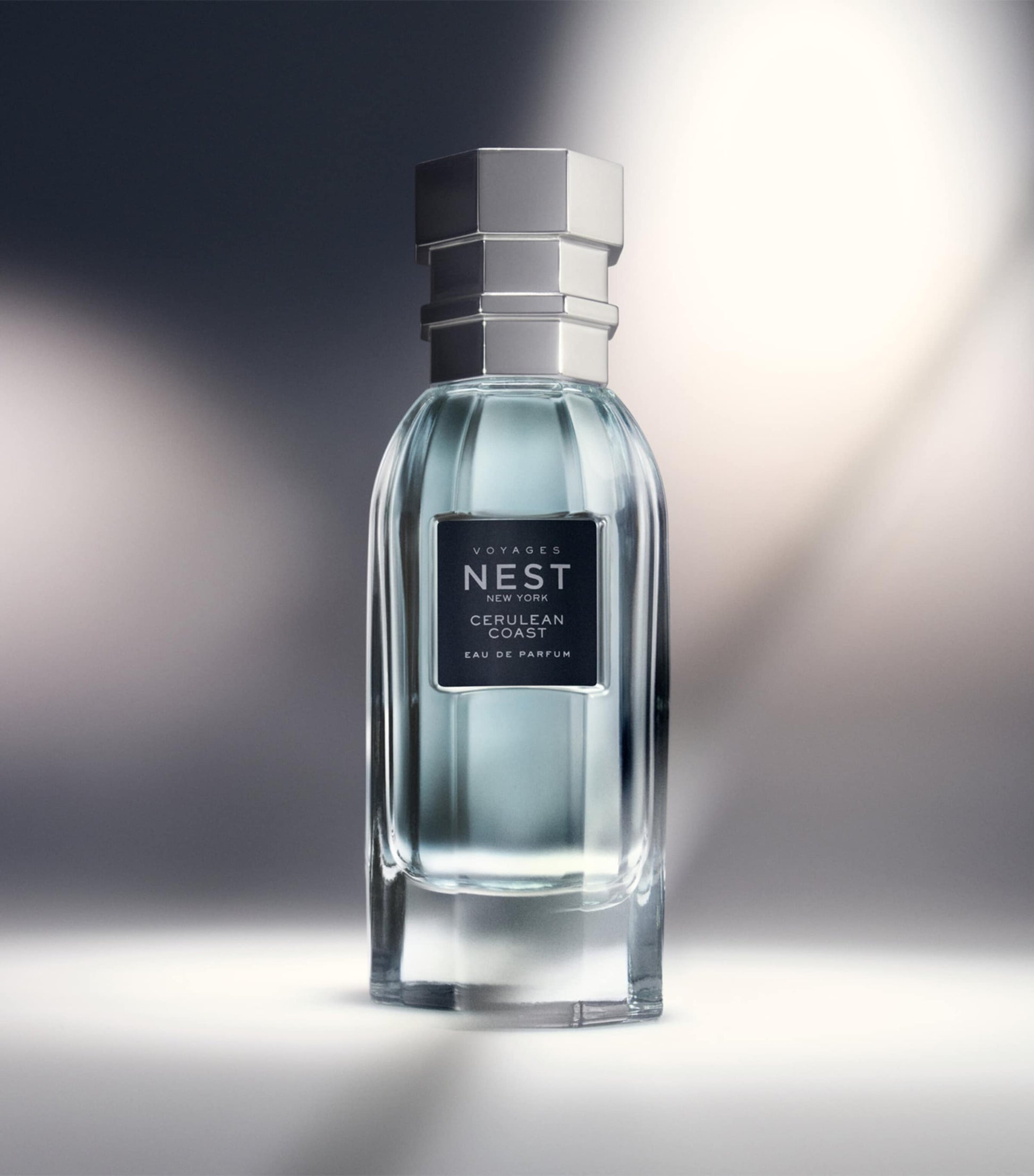 VOYAGES Cerulean Coast Eau de Parfum (100ml)