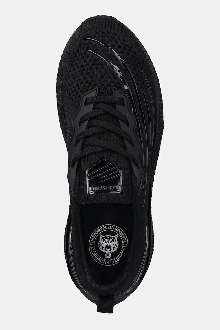 Маратонки PLEIN SPORT Iron Tiger