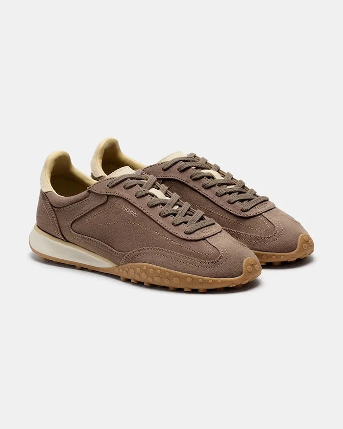 Hoff BRIDGE MKII CANVAS CAMEL Erkek Spor Ayakkabı