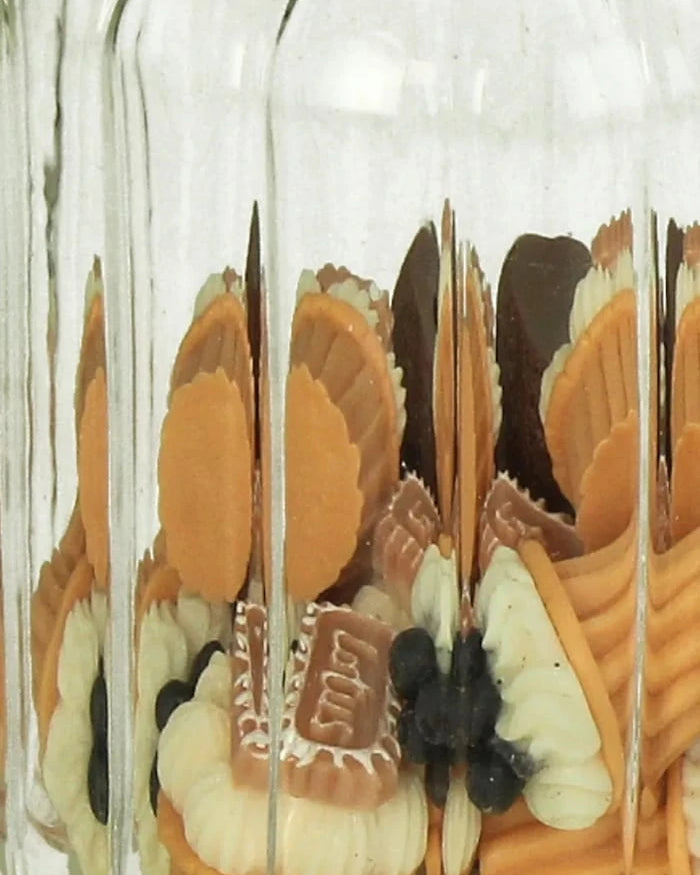 Yılbaşı madalyonu home & lifestyle 10,2 x 6,1 x 6,1 cm