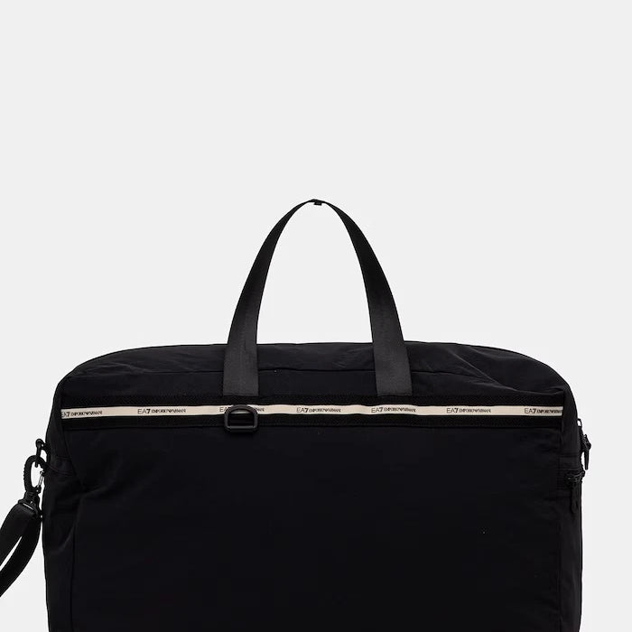 EA7 Emporio Armani спортна чанта