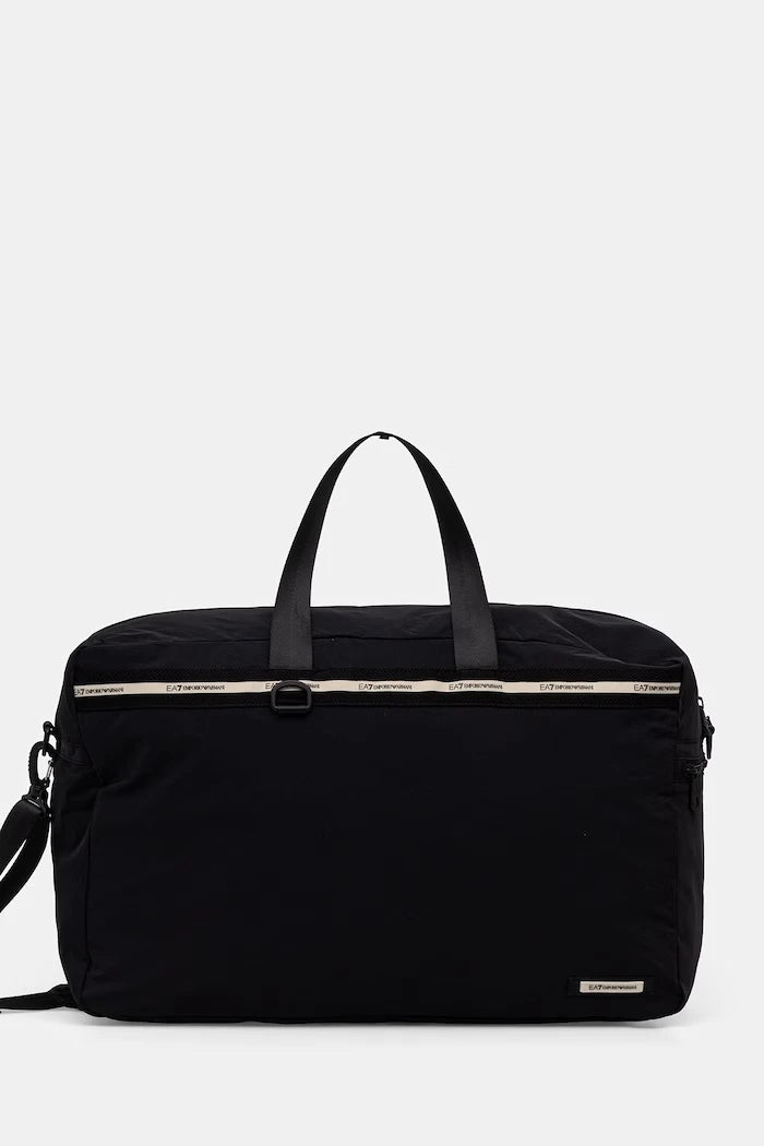 EA7 Emporio Armani спортна чанта