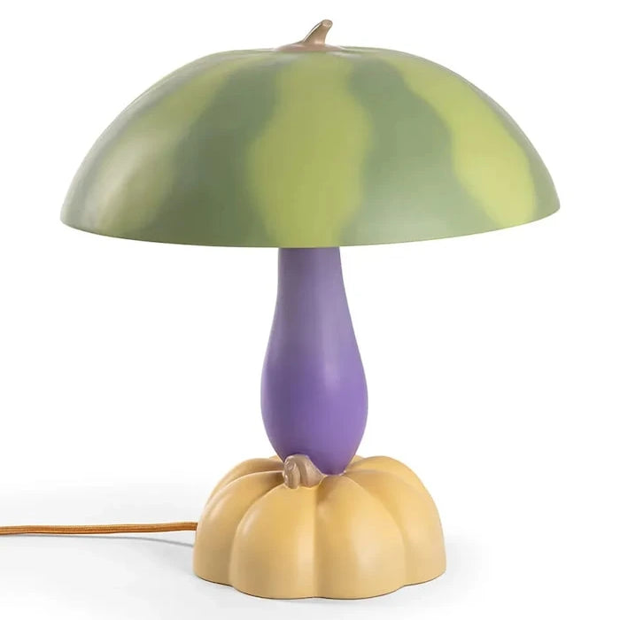 Настолна лампа Seletti Vitamin Watermelon