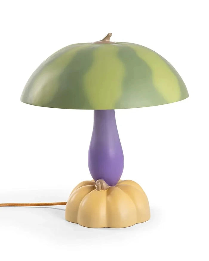 Seletti Vitamin Watermelon Masa Lambası