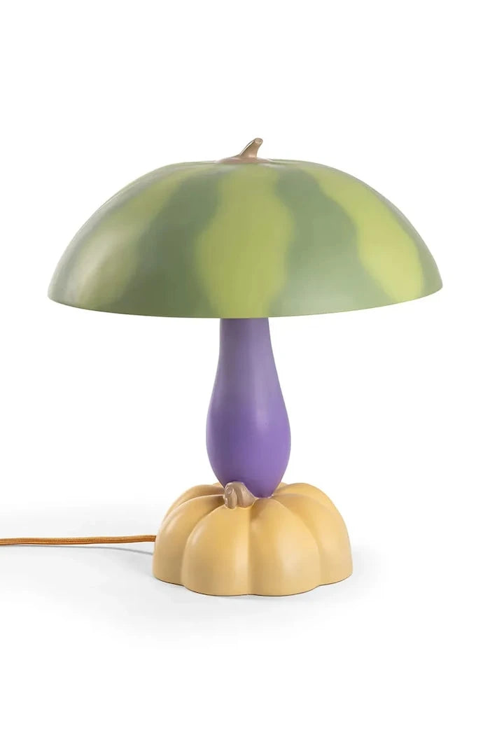 Настолна лампа Seletti Vitamin Watermelon