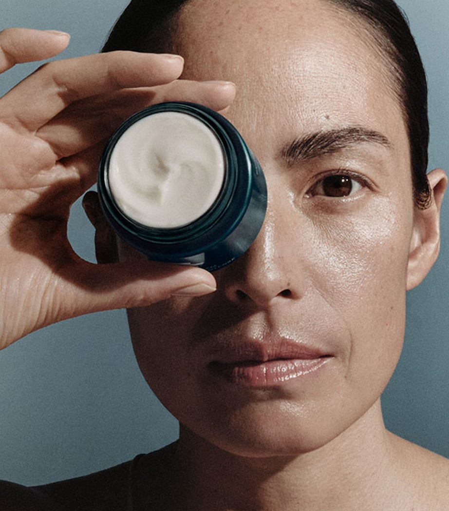 The Rejuvenating Night Cream (30ml)