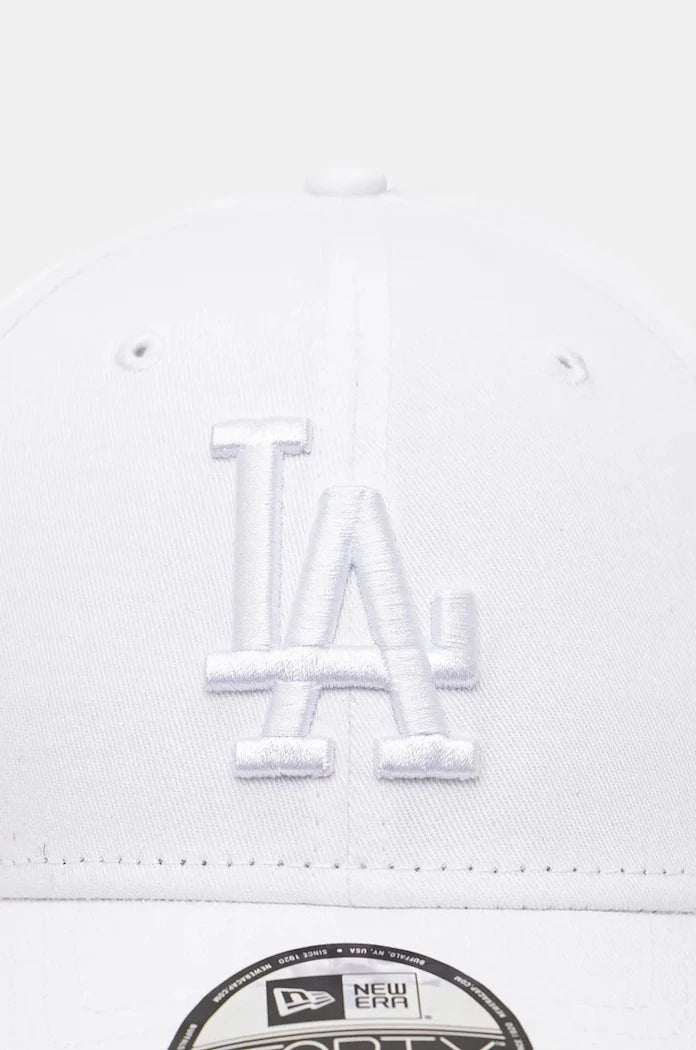 New Era LEAGUE ESSENTIAL 9FORTY® LOS ANGELES DODGERS Pamuklu Şapka