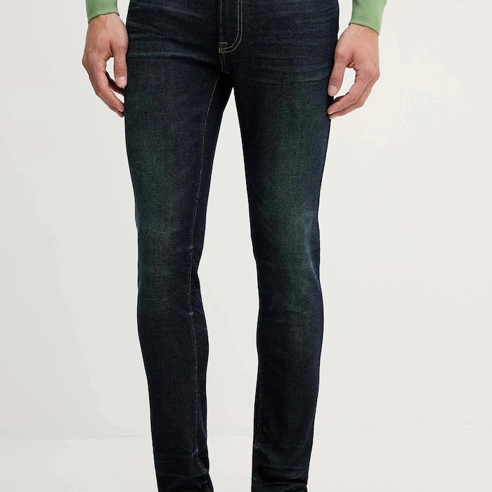 Дънки Calvin Klein Jeans
