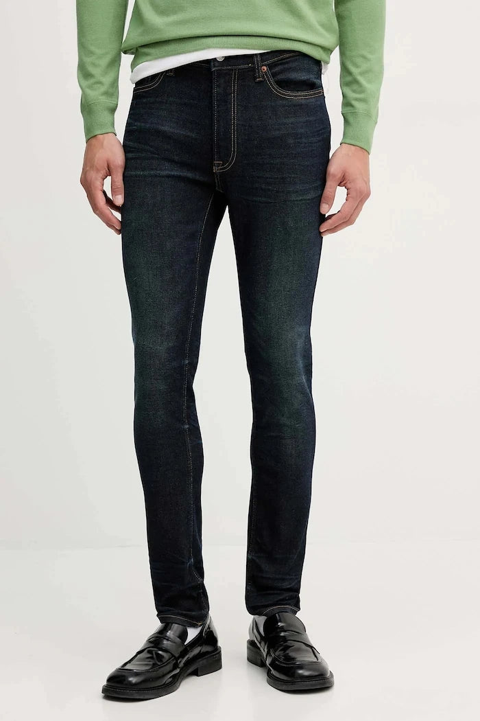 Дънки Calvin Klein Jeans
