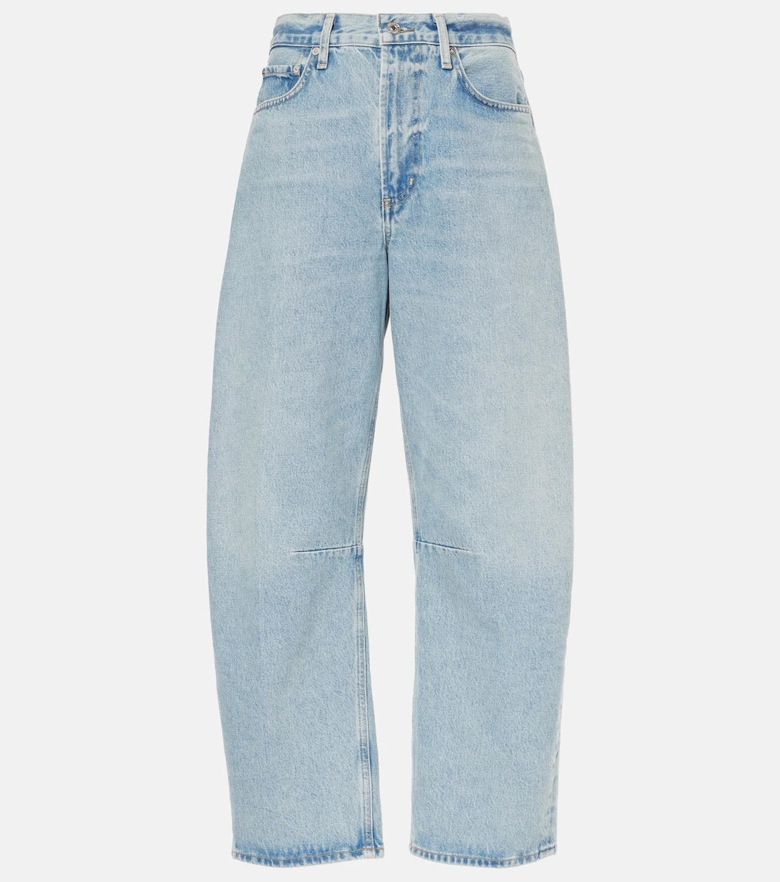 Citizens of Humanity - Miro barrel-leg jeans
