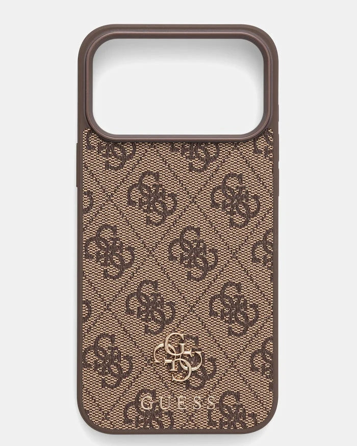Guess iPhone 17 Pro Max Telefon Kılıfı