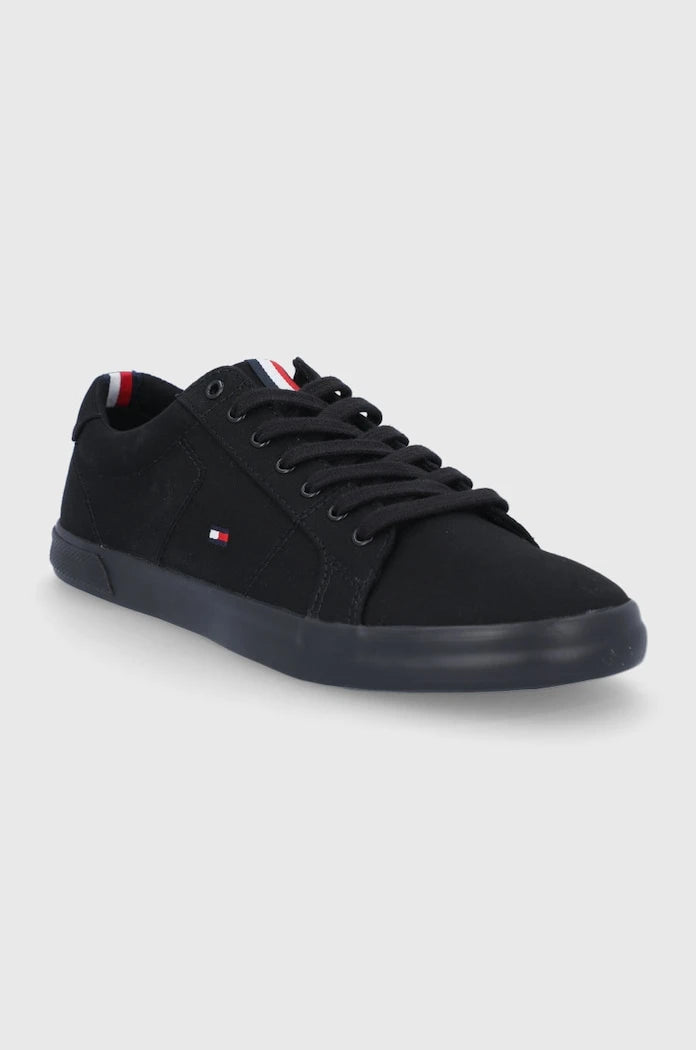 Tommy Hilfiger HARLOW 1D Alçak Spor Ayakkabı