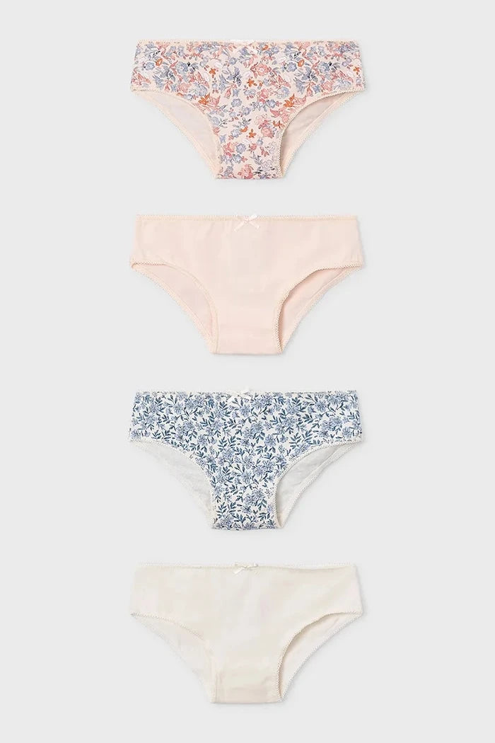 Mayoral Çocuk Bikini (4'lü)