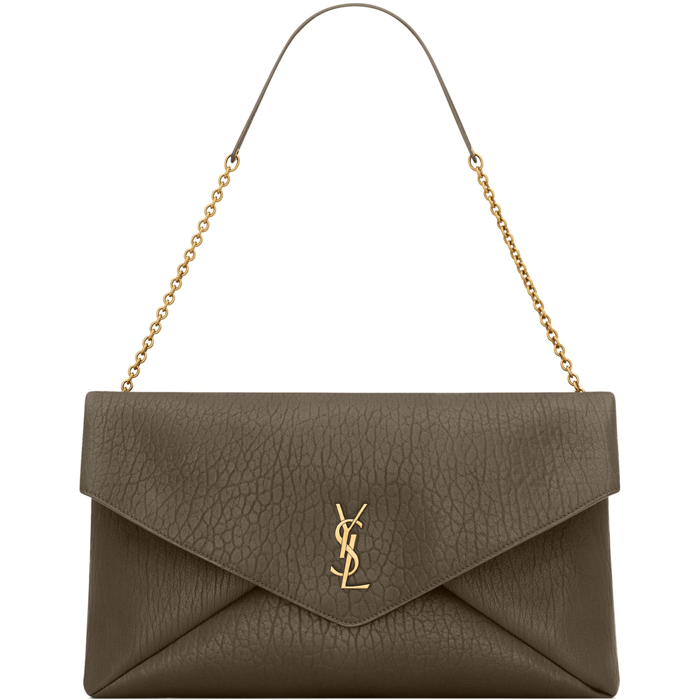 Extra-Large Cassandre Envelope Pouch