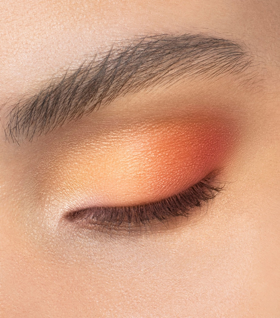 Diorshow Fiery Circus Eyeshadow Palette