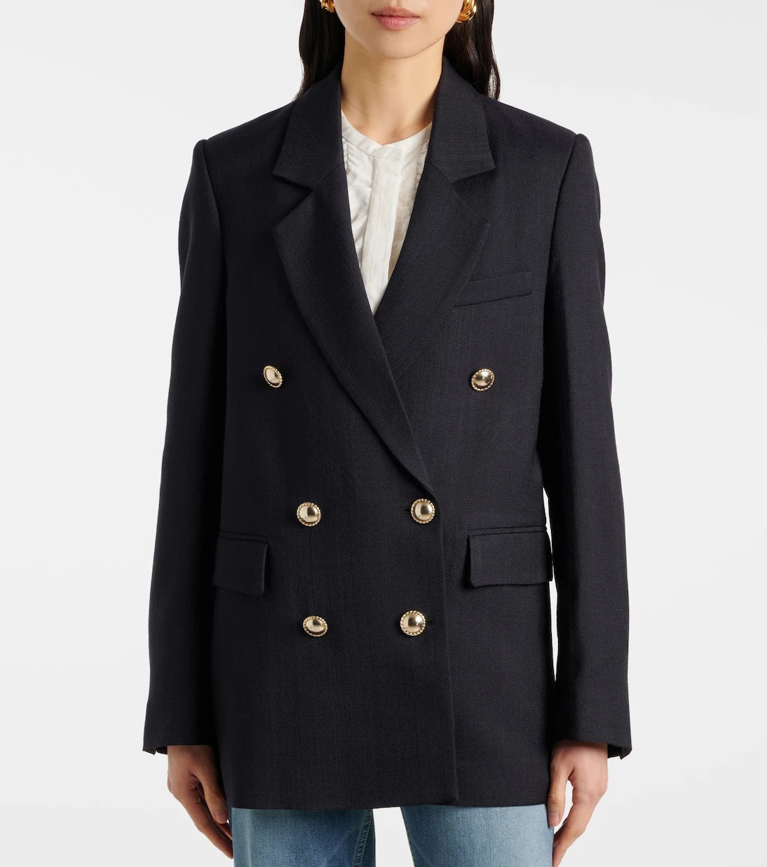 Dorothee Schumacher - Occasion Coolness blazer