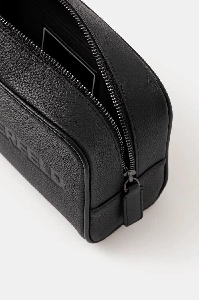 Козметична чанта Karl Lagerfeld K/ESSENTIAL