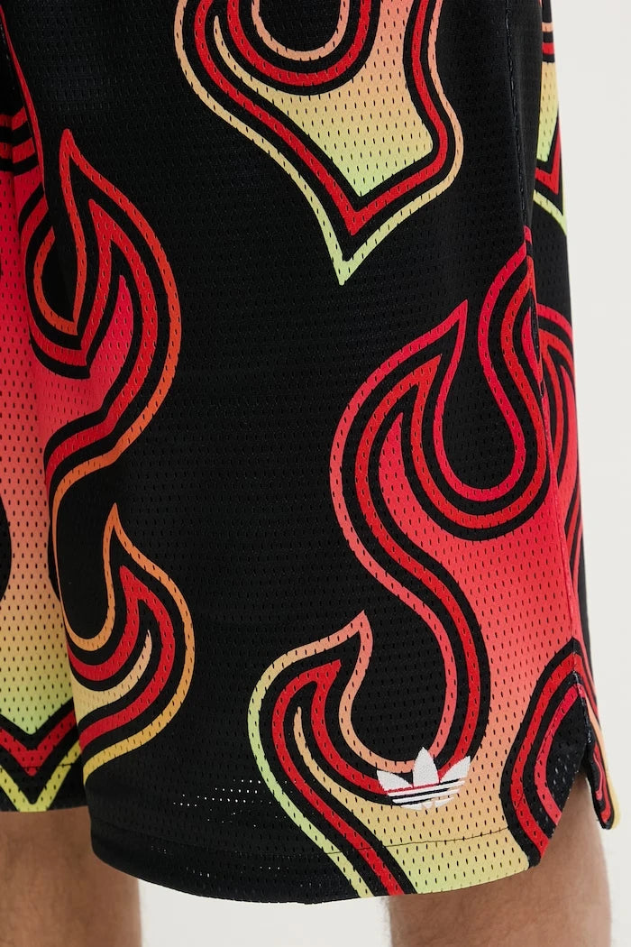 adidas Originals Erkek Kısa Şort Flame