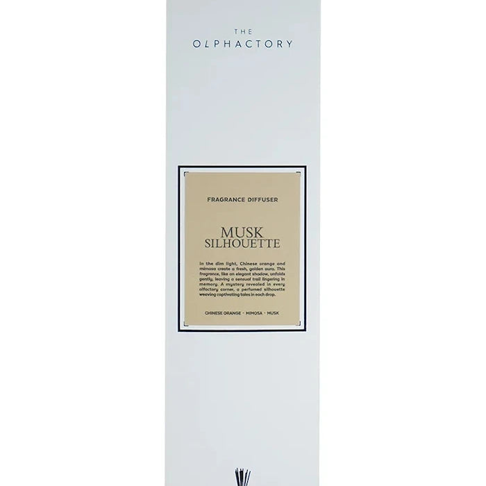 The Olphactory Дифузер Ароматизиран 250 ml