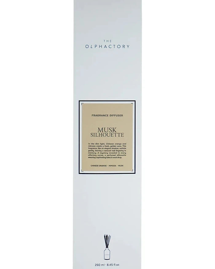 The Olphactory Дифузер Ароматизиран 250 ml