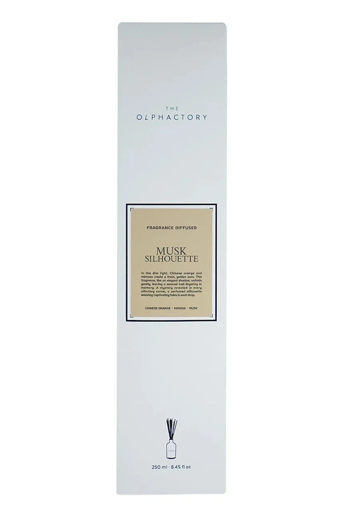 The Olphactory Kokulu Difüzör 250 ml