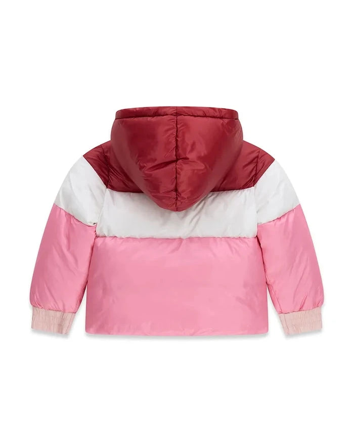 Guess Kız Çocuk Montu
