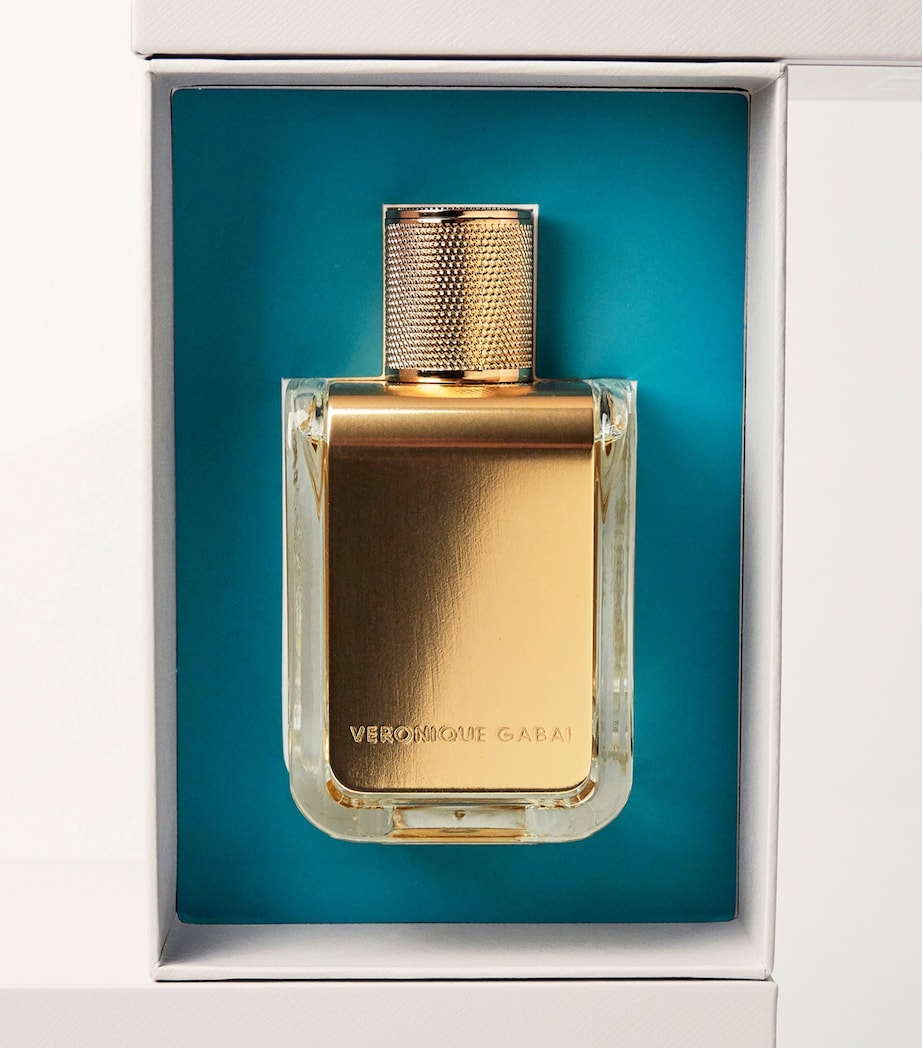 Lumiere D'Iris Eau de Parfum (85ml)