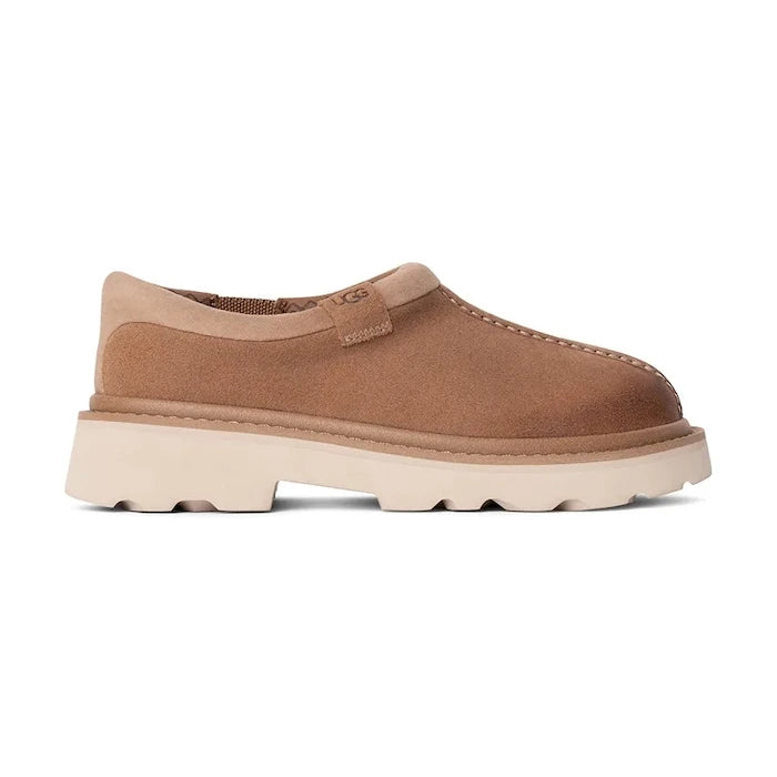 Велурени мокасини UGG Tasman Lug