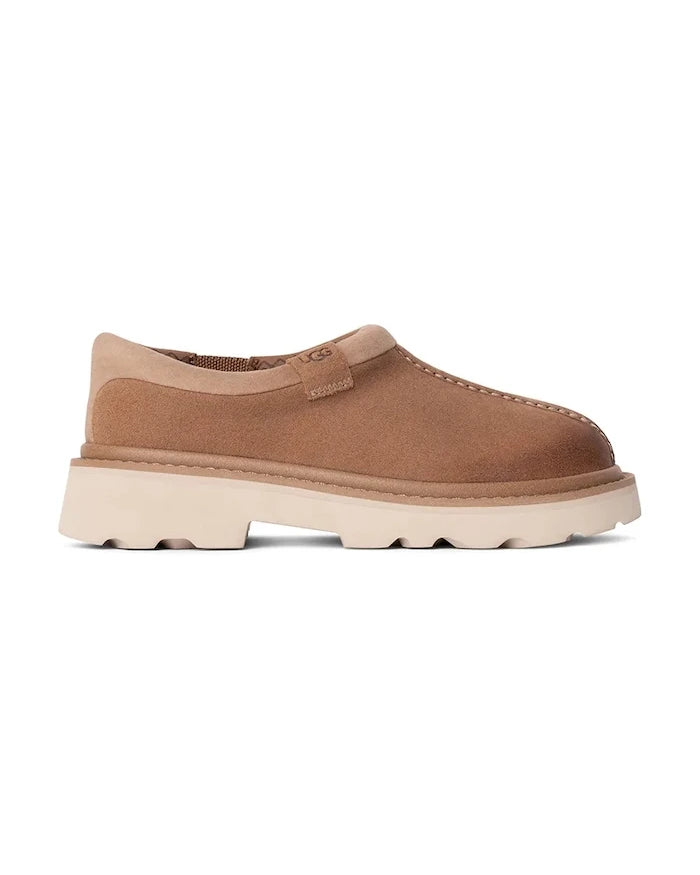 UGG Tasman Lug Süet Mokasen