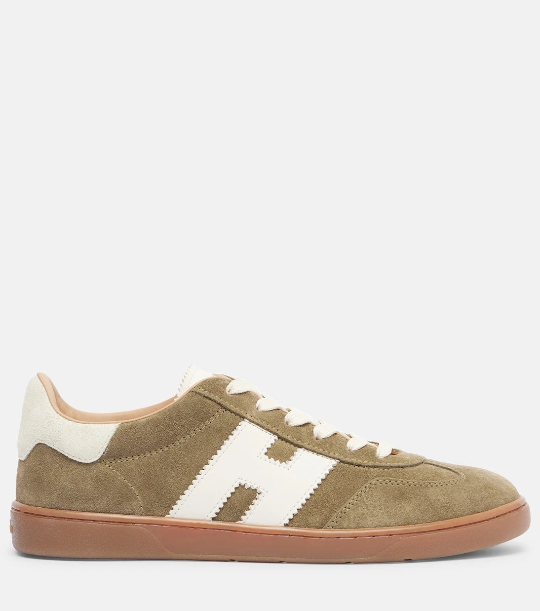 Hogan - Hogan Cool suede sneakers