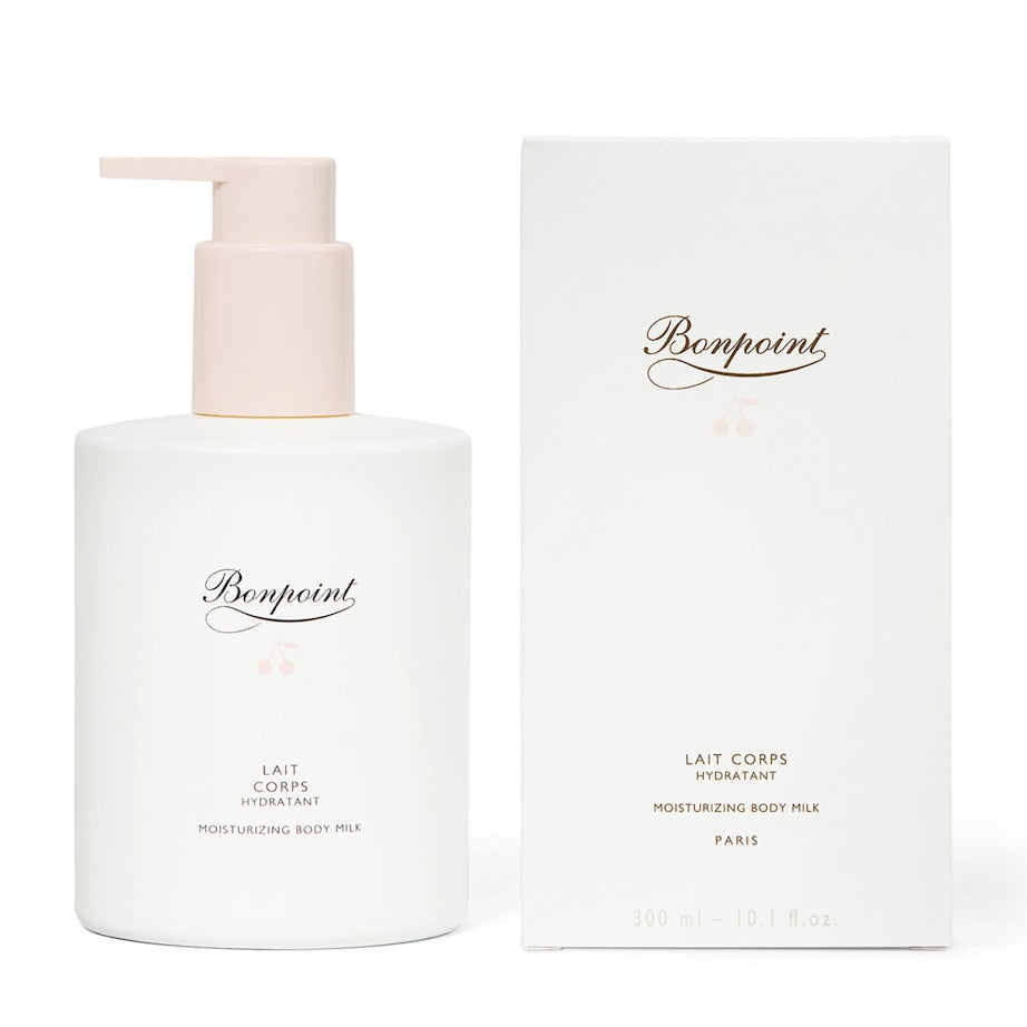 Moisturising Body Milk (300ml)