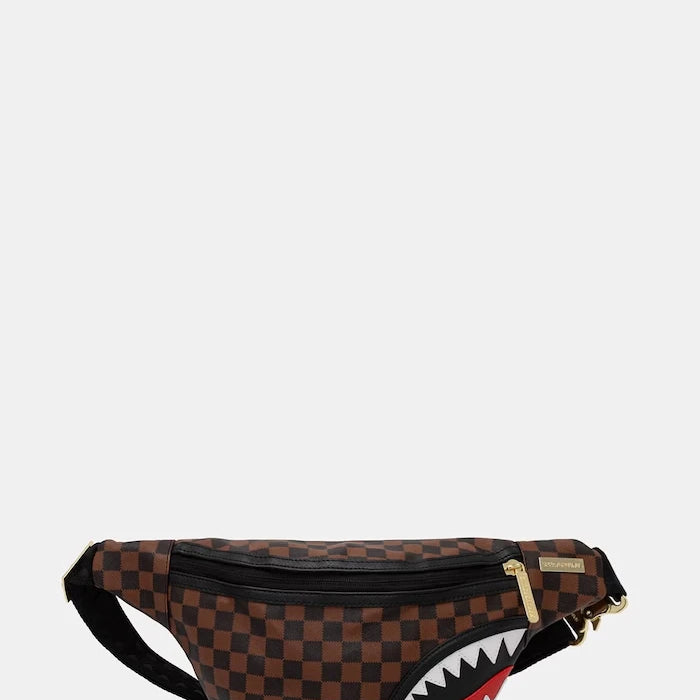 Sprayground чанта за кръста за носене на рамо