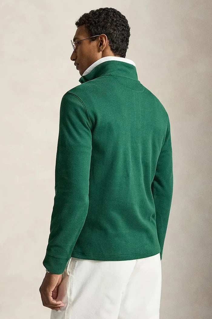 Polo Ralph Lauren суичър мъжки от памук