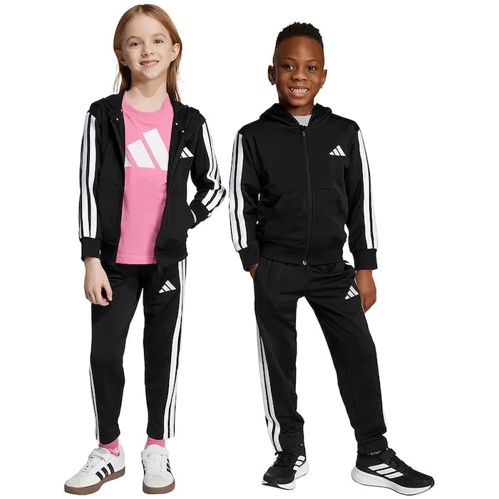 Детски анцуг adidas