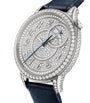 White Gold and Diamond Egérie Watch 20.8mm