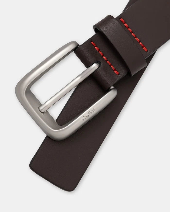 HUGO erkek deri kemer GO-Belt_Sz30