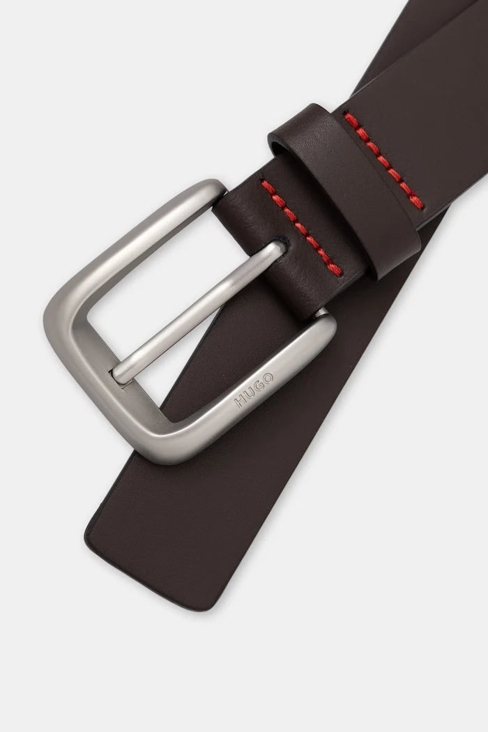 HUGO erkek deri kemer GO-Belt_Sz30