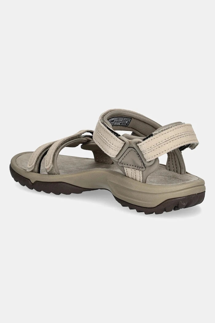Teva Terra Fi Lite Süet Sandalet