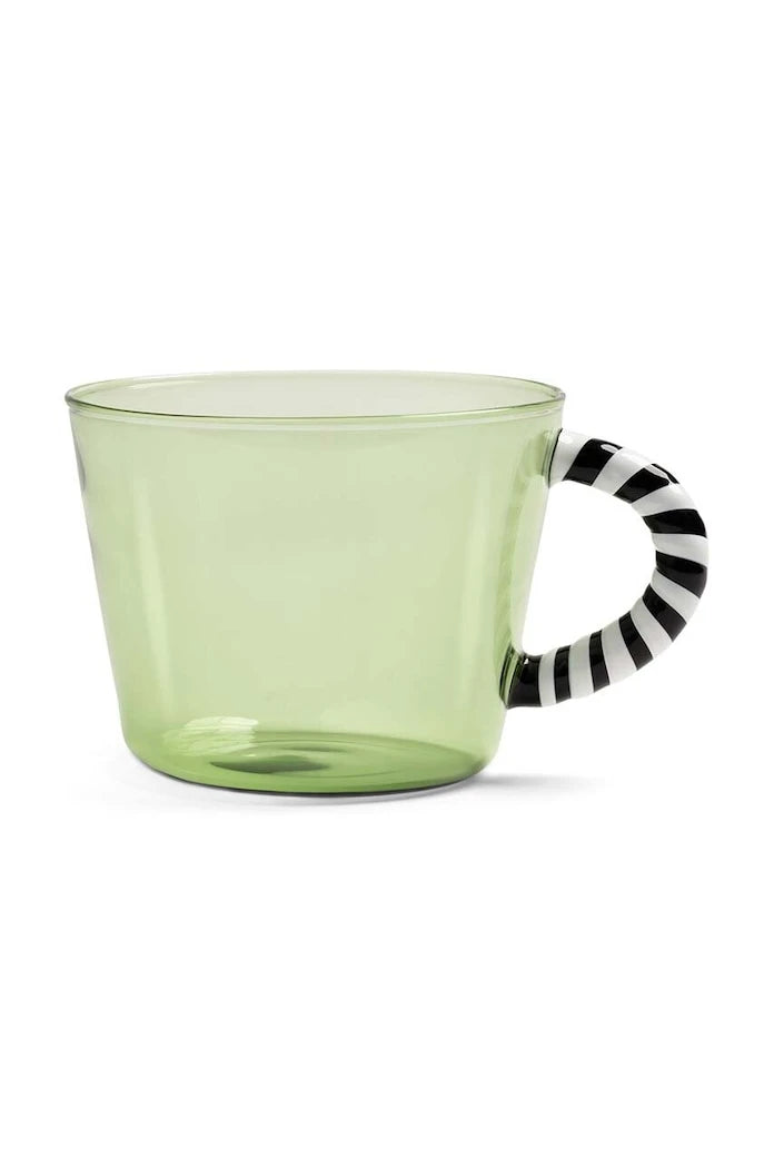 Чайник &k amsterdam Duet Green 1 L