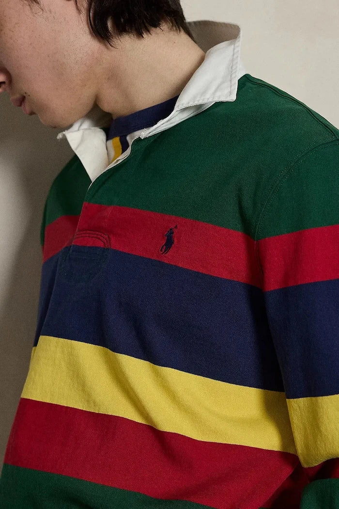 Polo Ralph Lauren тениска мъжка от памук