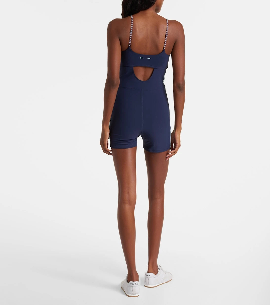 The Upside - Triumph Gia romper