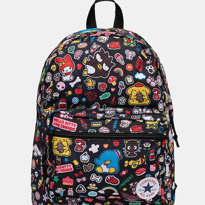 HELLO KITTY Okul Çantası