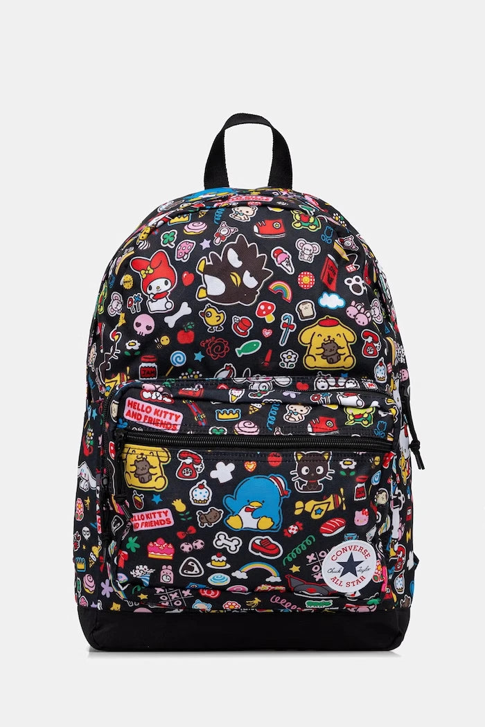 HELLO KITTY Okul Çantası